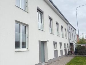 Pronájem bytu 1+kk, Brno, Faměrovo náměstí, 47 m2