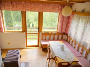 Prodej chaty, Bechyně, 40 m2
