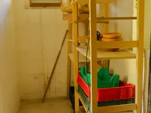 Prodej chaty, Bechyně, 40 m2