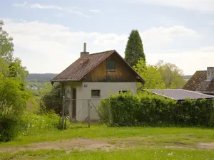 Prodej chaty, Bechyně, 40 m2