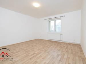 Pronájem bytu 1+1, Ostrava, Palackého, 45 m2