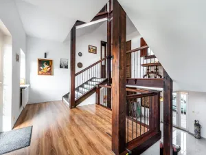 Prodej rodinného domu, České Budějovice - České Budějovice 2, 497 m2