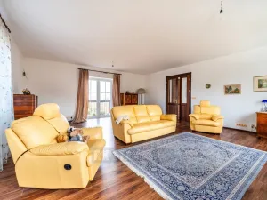 Prodej rodinného domu, České Budějovice - České Budějovice 2, 497 m2