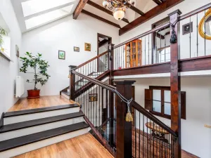 Prodej rodinného domu, České Budějovice - České Budějovice 2, 497 m2