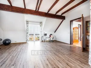 Prodej rodinného domu, České Budějovice - České Budějovice 2, 497 m2