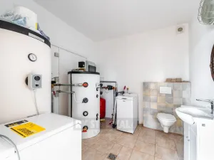 Prodej rodinného domu, České Budějovice - České Budějovice 2, Na Samotách, 497 m2