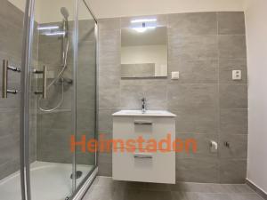 Pronájem bytu 1+kk, Havířov - Město, Jana Švermy, 27 m2