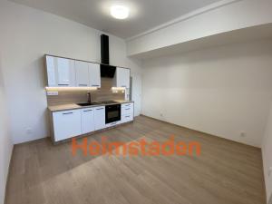 Pronájem bytu 1+kk, Havířov - Město, Jana Švermy, 27 m2