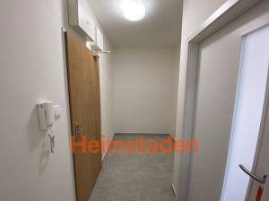 Pronájem bytu 1+kk, Havířov - Město, Jana Švermy, 27 m2