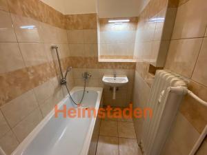 Pronájem bytu 3+1, Havířov - Město, Československé armády, 72 m2