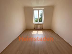 Pronájem bytu 3+1, Havířov - Město, Československé armády, 72 m2