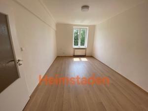 Pronájem bytu 3+1, Havířov - Město, Československé armády, 72 m2