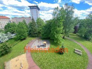 Pronájem bytu 3+1, Havířov - Město, Československé armády, 72 m2
