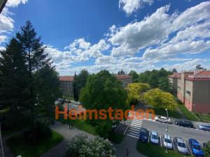 Pronájem bytu 3+1, Havířov - Město, Československé armády, 72 m2
