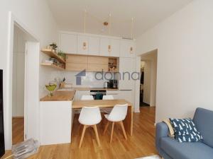 Pronájem bytu 3+kk, Praha - Libeň, Vacínova, 57 m2