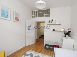 Pronájem bytu 3+kk, Praha - Libeň, Vacínova, 57 m2