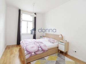 Pronájem bytu 3+kk, Praha - Libeň, Vacínova, 57 m2