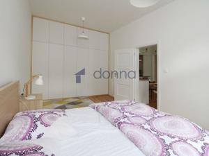 Pronájem bytu 3+kk, Praha - Libeň, Vacínova, 57 m2