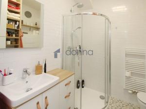 Pronájem bytu 3+kk, Praha - Libeň, Vacínova, 57 m2