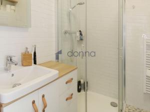 Pronájem bytu 3+kk, Praha - Libeň, Vacínova, 57 m2