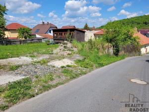 Prodej pozemku pro bydlení, Chvalčov, 793 m2