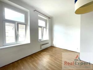 Pronájem bytu 1+kk, Praha - Nusle, Mečislavova, 26 m2