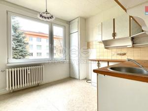 Pronájem bytu 3+1, Radvanice, 78 m2