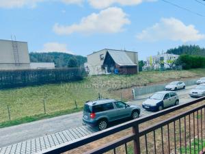 Pronájem bytu 3+1, Radvanice, 78 m2
