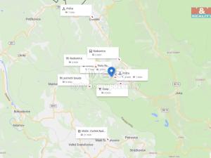 Pronájem bytu 3+1, Radvanice, 78 m2