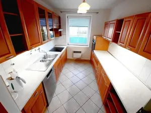 Pronájem rodinného domu, Praha - Přední Kopanina, K Tuchoměřicům, 250 m2