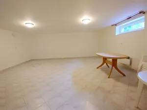 Pronájem rodinného domu, Praha - Přední Kopanina, K Tuchoměřicům, 250 m2