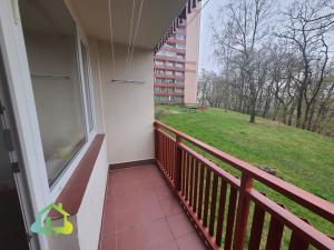 Pronájem bytu 1+kk, Liberec, Libušina, 29 m2