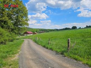 Prodej pozemku pro bydlení, Rabyně, 632 m2