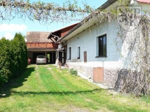 Prodej rodinného domu, Bavorov - Svinětice, 320 m2