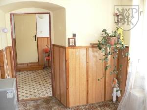 Prodej rodinného domu, Bavorov - Svinětice, 320 m2