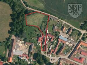 Prodej rodinného domu, Bavorov - Svinětice, 320 m2