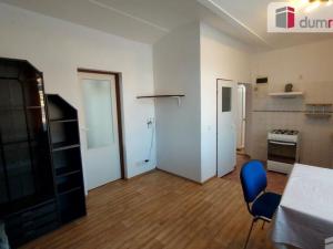 Pronájem bytu 2+kk, Mochov, 5. května, 45 m2