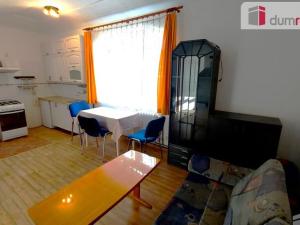 Pronájem bytu 2+kk, Mochov, 5. května, 45 m2
