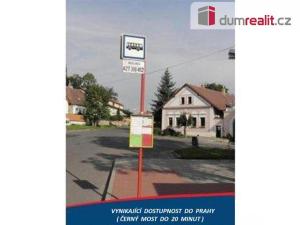 Pronájem bytu 2+kk, Mochov, 5. května, 45 m2