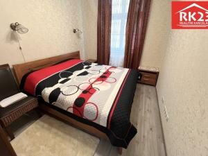 Prodej bytu 3+kk, Mariánské Lázně, Zeyerova, 74 m2
