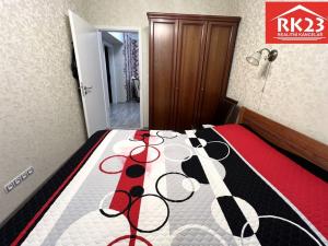 Prodej bytu 3+kk, Mariánské Lázně, Zeyerova, 74 m2