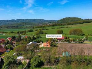 Prodej rodinného domu, Třebušín, 181 m2