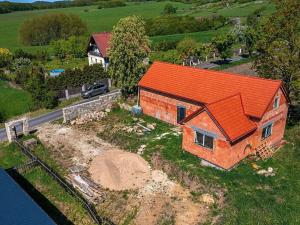 Prodej rodinného domu, Třebušín, 181 m2