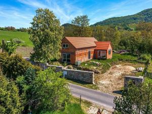 Prodej rodinného domu, Třebušín, 181 m2