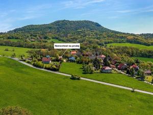 Prodej rodinného domu, Třebušín, 181 m2