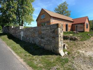 Prodej rodinného domu, Třebušín, 181 m2