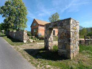 Prodej rodinného domu, Třebušín, 181 m2