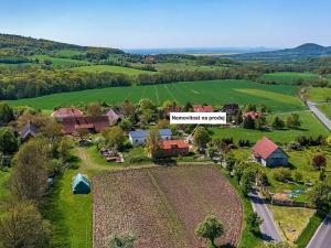 Prodej rodinného domu, Třebušín, 181 m2