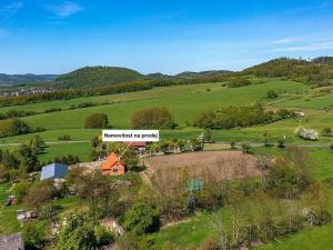 Prodej rodinného domu, Třebušín, 181 m2