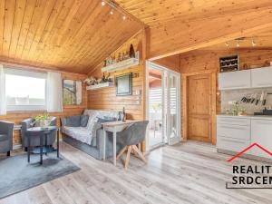 Prodej rodinného domu, Lučina, 60 m2